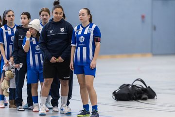 Bild 10 - wCJ Futsalmeisterschaft